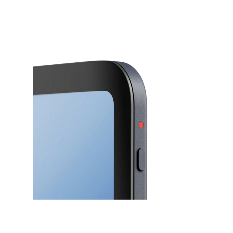 Amazon Echo Show 8 (4-го поколения) (2025), графитовый
