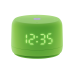 Портативная колонка Yandex station Lite 2 with Alice on YaGPT, Green, YNDX-00026GRN