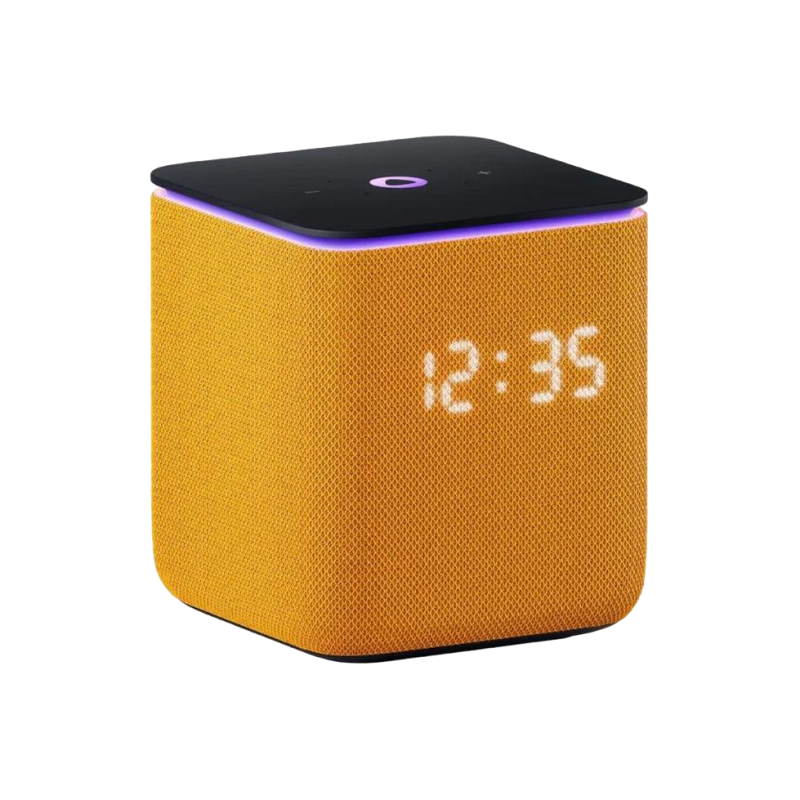 Boxa Portabila Yandex station MIDI Orange, YNDX-00054ORG