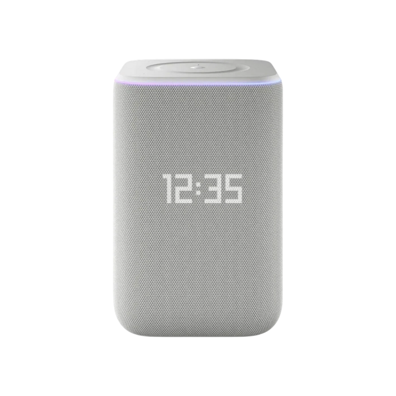 Yandex Station 3, Grey, YNDX-00060GRY