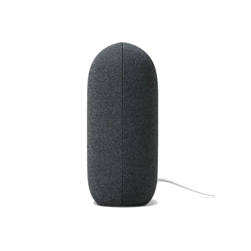 Google Nest Audio, Charcoal Grey