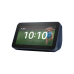 Amazon Echo Show 5 (2rd Gen) Smart Display and Alarm Clock, Deep Sea Blue
