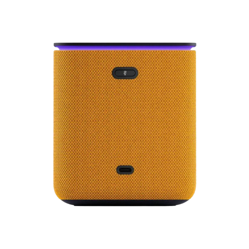 Boxa Portabila Yandex station MIDI Orange, YNDX-00054ORG