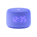 Портативная колонка Yandex station Lite 2 with Alice on YaGPT, Purple