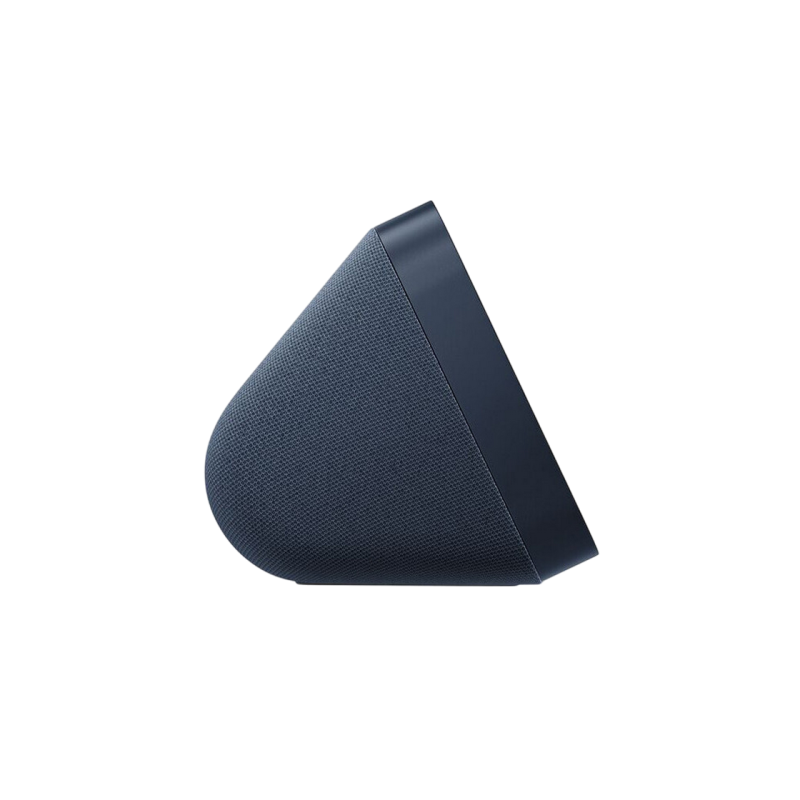 Amazon Echo Show 5 (2rd Gen) Smart Display and Alarm Clock, Deep Sea Blue