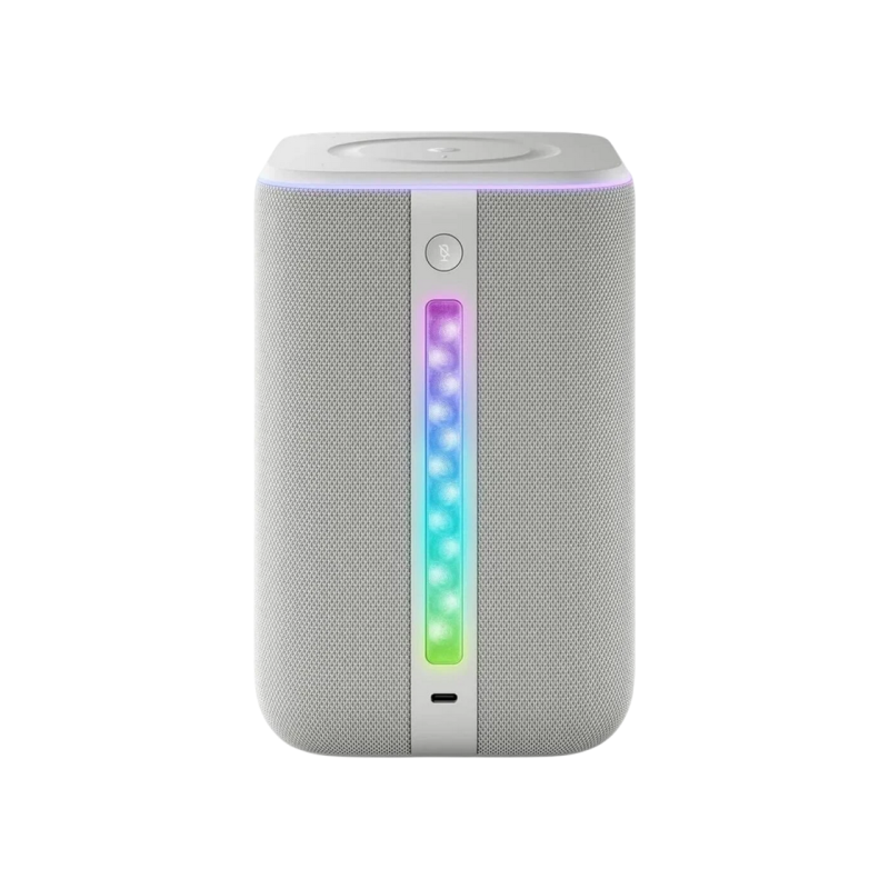 Yandex Station 3, Grey, YNDX-00060GRY