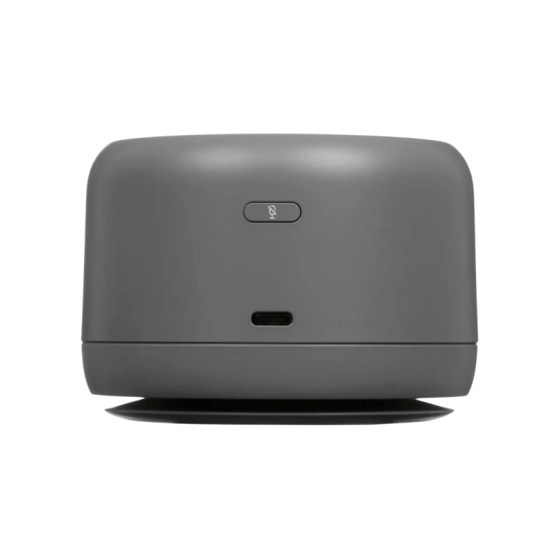Яндекс.станция Lite 2 с Алисой на YaGPT, Графит