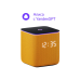 Boxa Portabila Yandex station MIDI Orange, YNDX-00054ORG