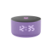 Портативная колонка Yandex station Mini 3, Purple, YNDX-00027LIL