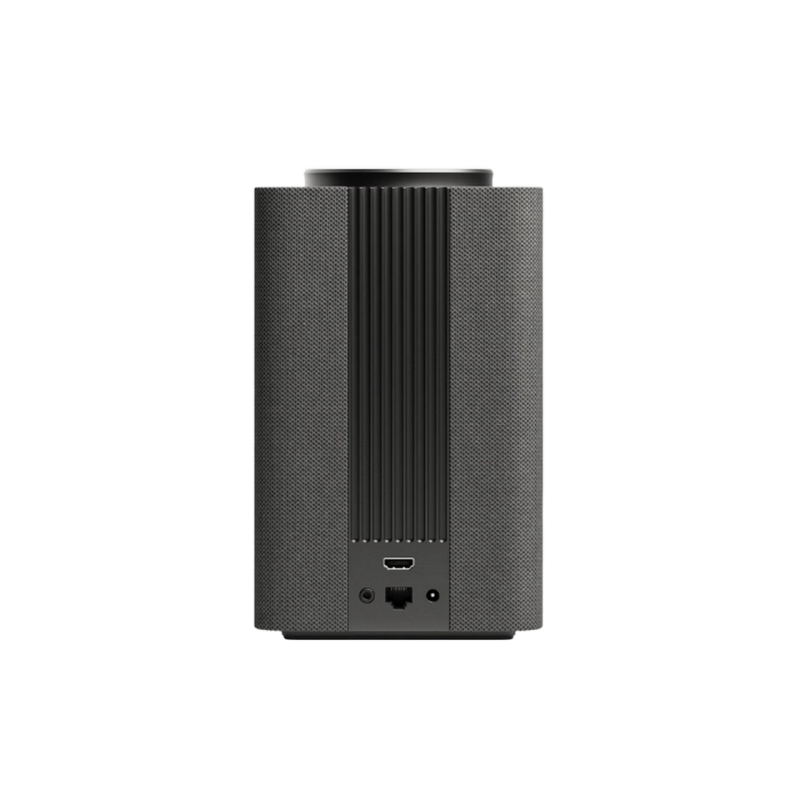 Yandex Station Max with Zigbee YNDX-00052K, Black