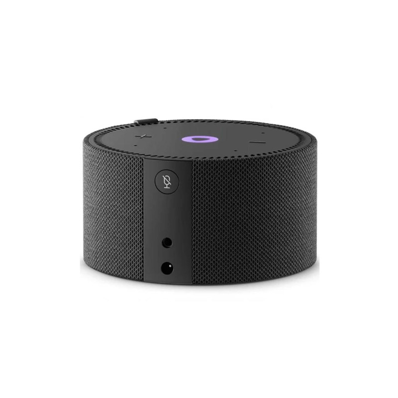 Boxa Portabila Yandex Station Mini YNDX-00020K, Black
