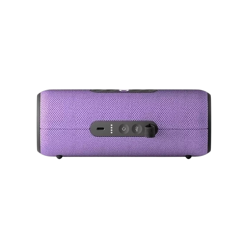 Yandex Station Street, Violet, YNDX-00030VIO