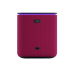 Портативная колонка Yandex station MIDI Crimson, YNDX-00054PNK
