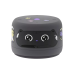 Yandex Station Light 2 with Alice without clock, Graphite, YNDX-00028GRY