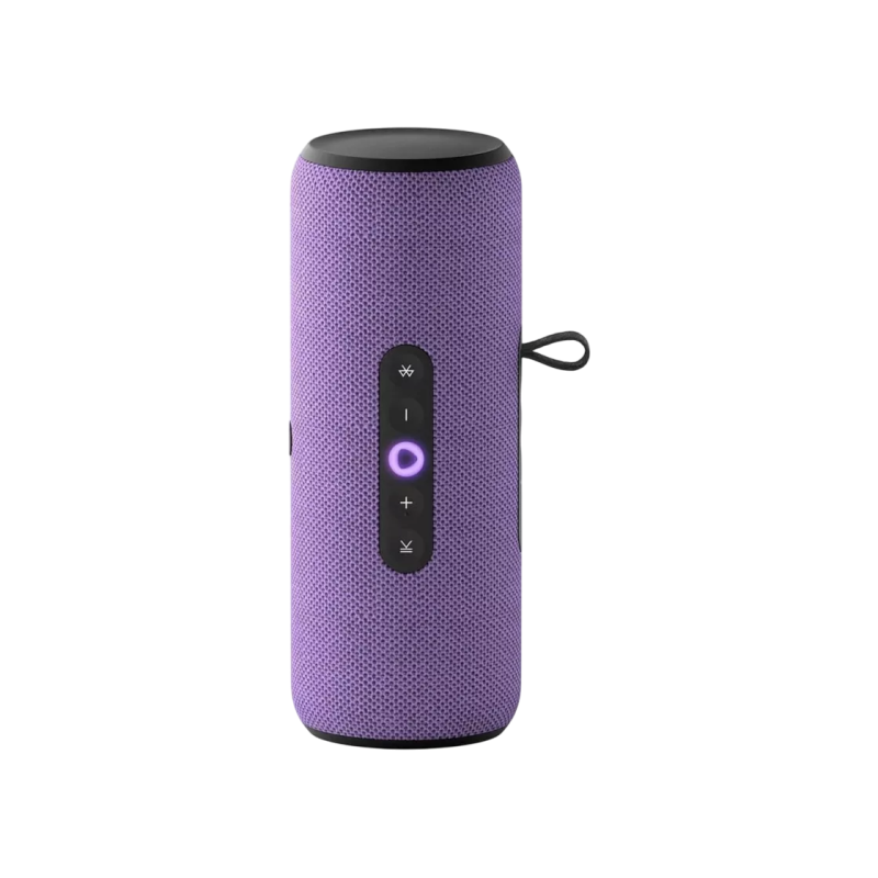 Yandex Station Street, Violet, YNDX-00030VIO