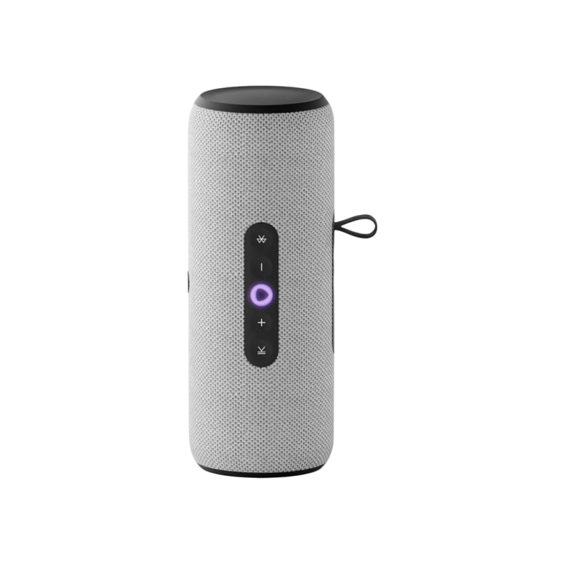 Yandex Station Street, Grey, YNDX-00030GRY