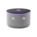 Яндекс.станция Мини 3 Про, Серый, YNDX-00059GRY