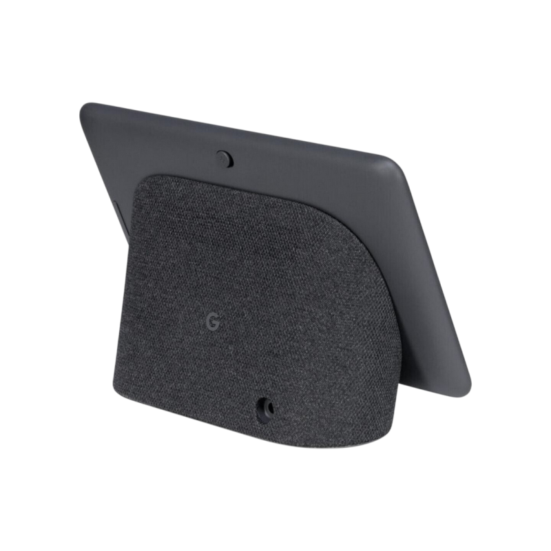 Google Nest Hub (2nd gen) Charcoal