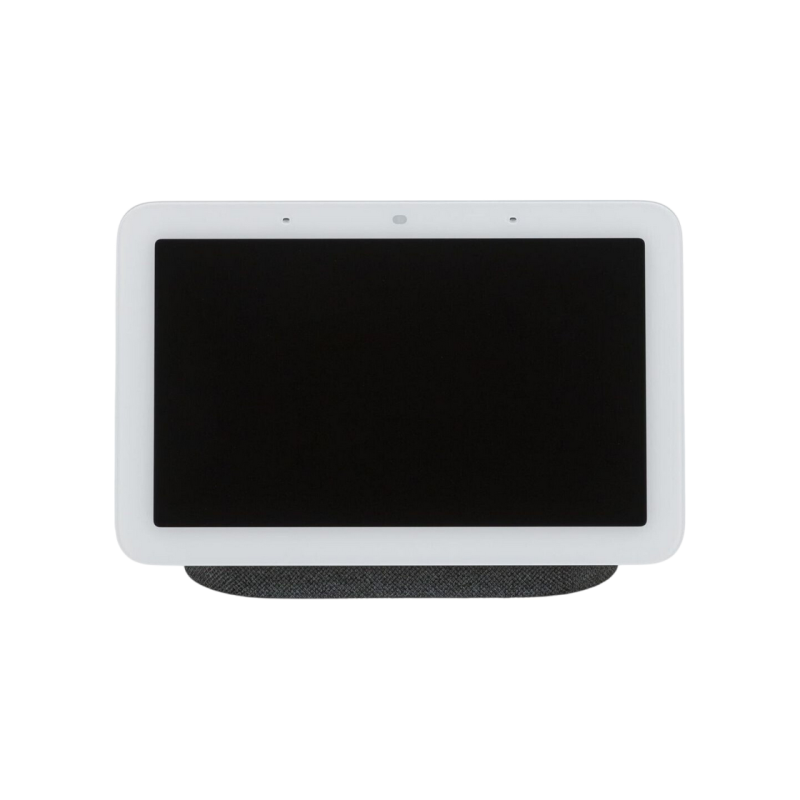 Google Nest Hub (2nd gen) Charcoal