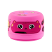 Yandex Station Light 2 with Alice without clock, Pink, YNDX-00028PNK