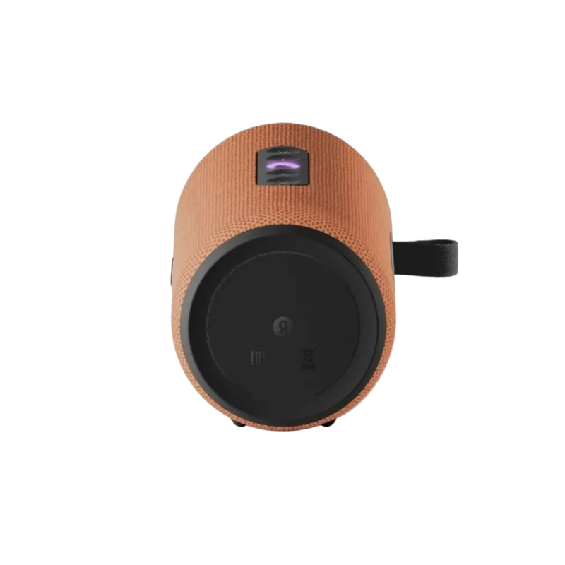 Yandex Station Street, Orange, YNDX-00030ORG