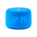 Портативная колонка Yandex station Lite 2 with Alice on YaGPT, Blue, YNDX-00026BLU
