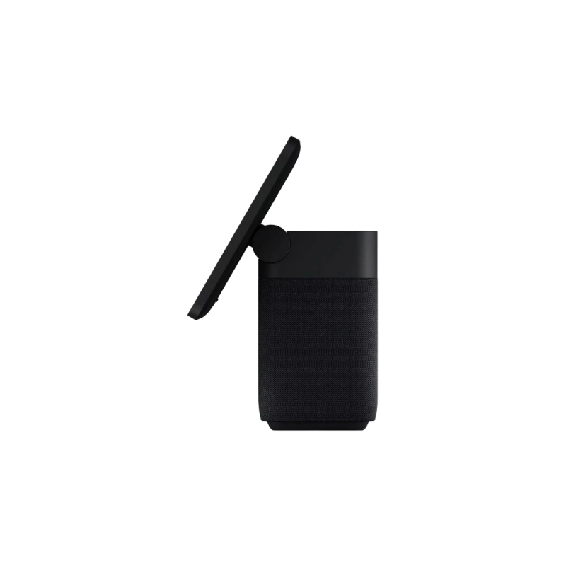 Портативная колонка Yandex station DUO MAX, Black