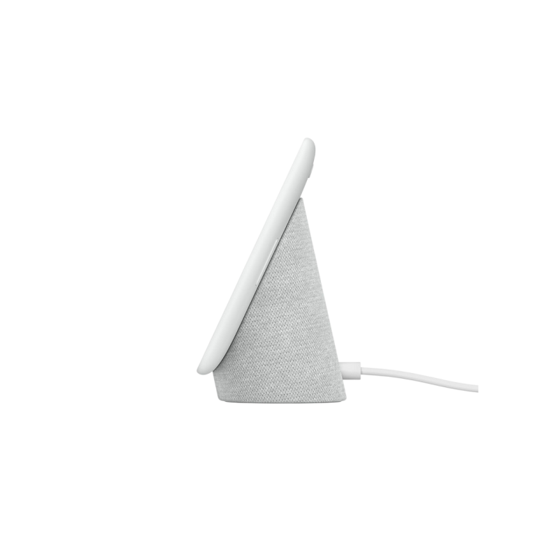 Google Nest Hub (1-го поколения) Умный дисплей, мел