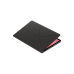Smart Book Cover Tab S11, Black