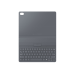Book Cover Keyboard Slim Tab S11, Black