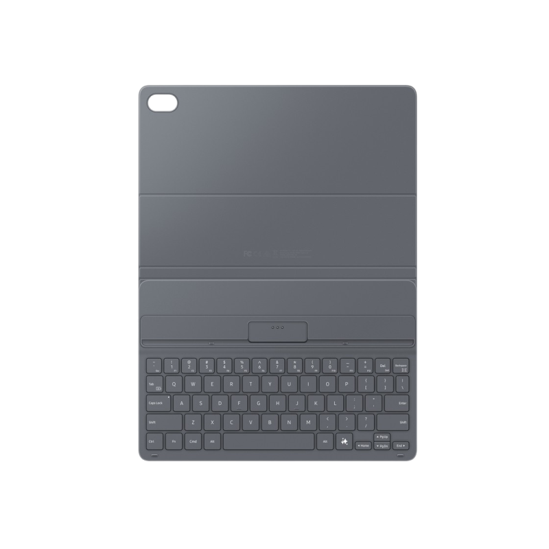 Book Cover Keyboard Slim Tab S11, Black