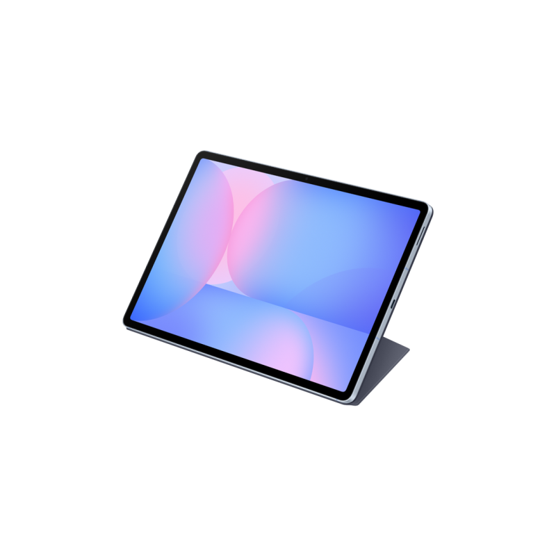Чехол-книжка Smart Book Tab S10 FE+, синий