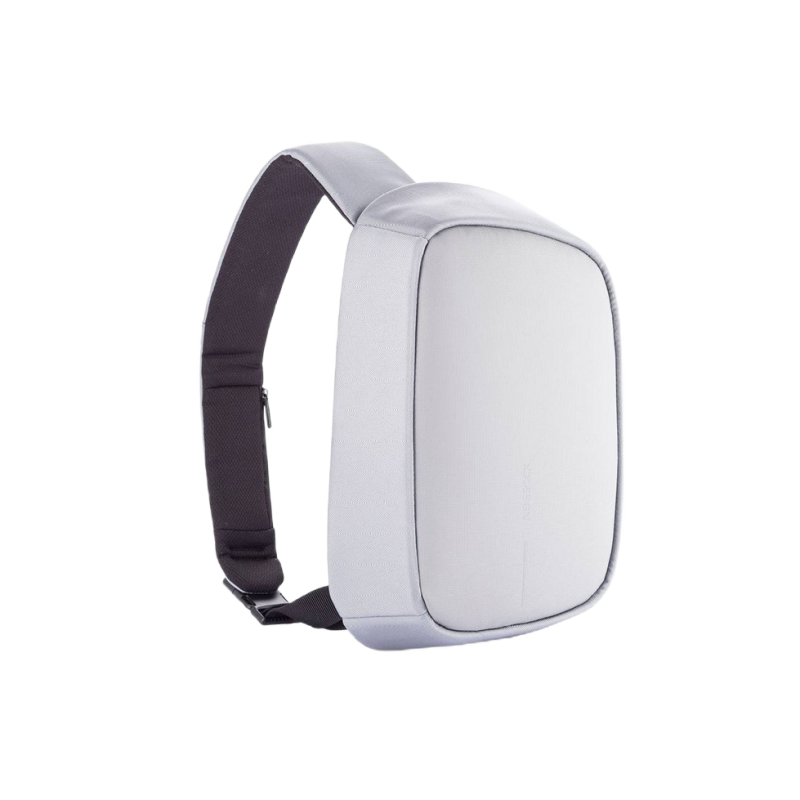Сумка для планшета Bobby Sling, защита от кражи, P705.782 для планшета 9,7" и городских сумок, серая