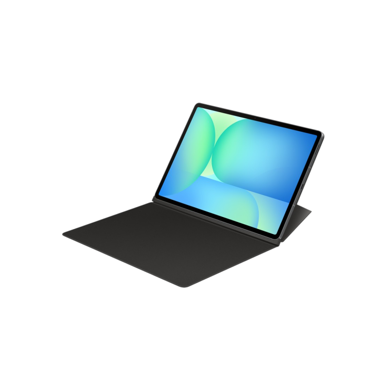 Чехол-книжка Smart Book Tab S10 FE+, черный