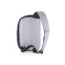 Сумка для планшета Bobby Sling, защита от кражи, P705.782 для планшета 9,7" и городских сумок, серая