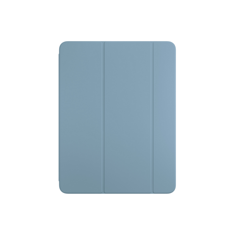 Apple Smart Folio для iPad Pro 13 дюймов (M4) - джинсовый