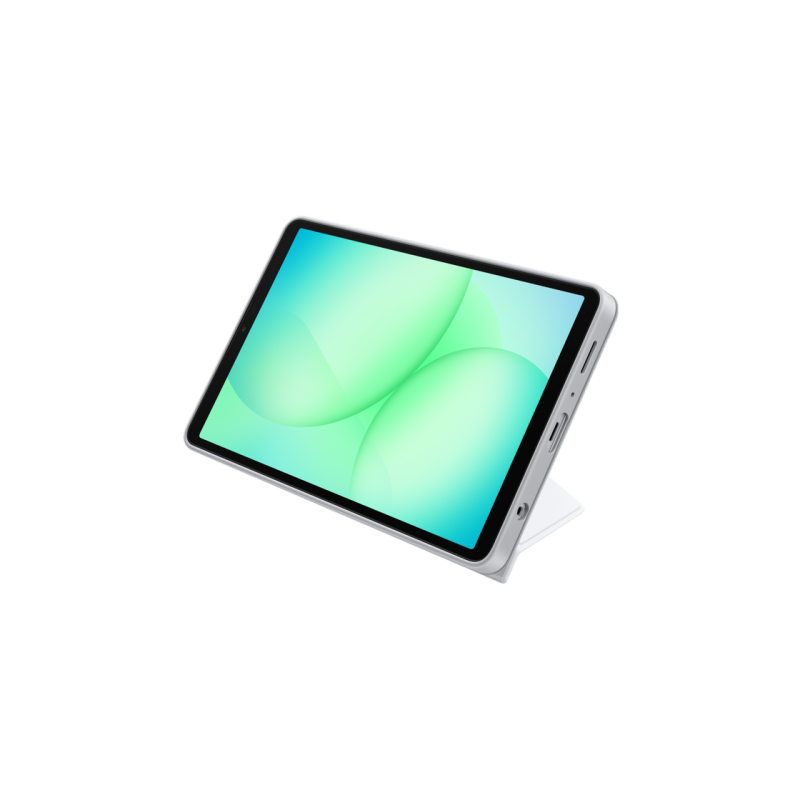 Book Cover Tab A11, White