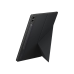 Чехол Smart Book Tab S9+, черный