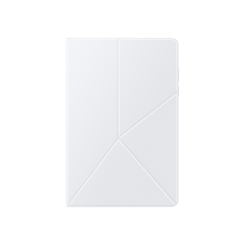Book Cover Tab A11+, White