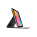 Сотовый Samsung Galaxy TAB A 8.0 2019, чехол-подставка черный