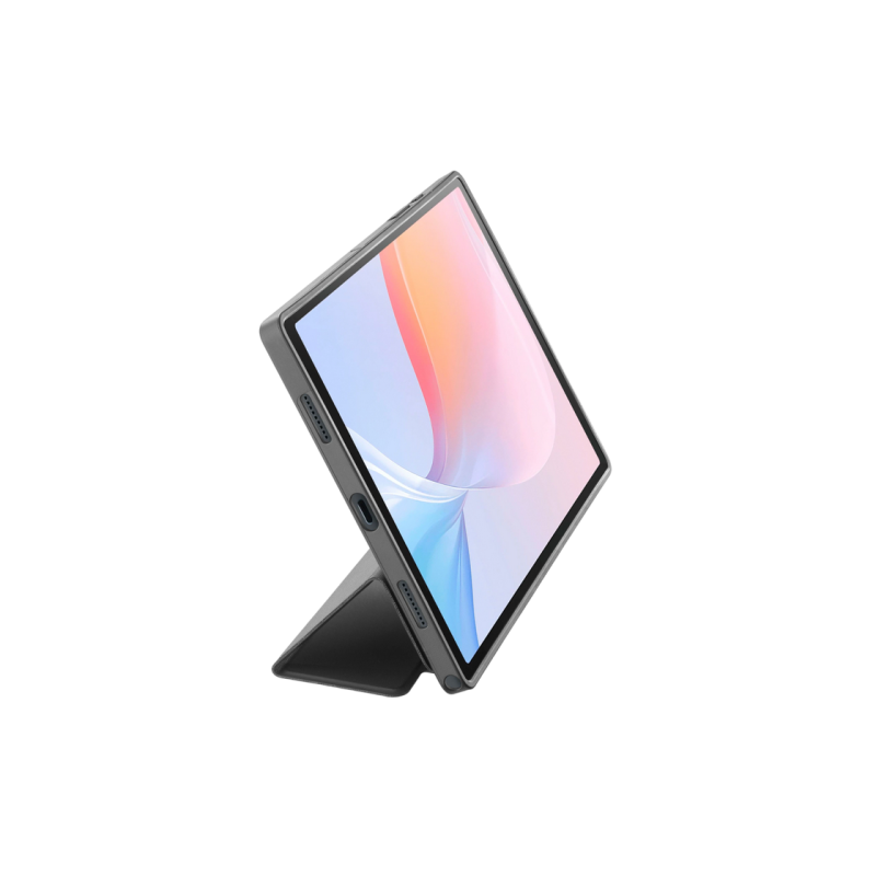 Cellular Samsung Galaxy Tab A11/ A9, Stand Case, Black