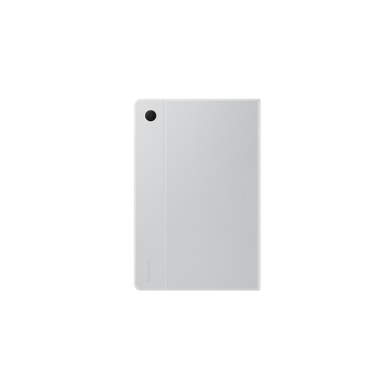 Обложка книги Tab A8, серебристая
