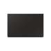 Чехол-клавиатура Book Cover Slim Tab S10 FE+, черный