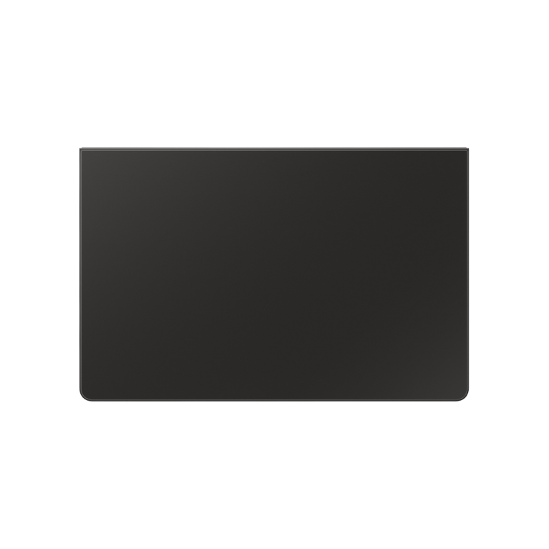 Чехол-клавиатура Book Cover Slim Tab S10 FE+, черный