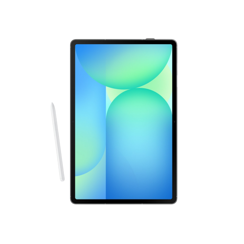 Чехол-книжка Smart Book Tab S10 FE+, черный