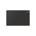 Smart Book Cover Tab S11, Black