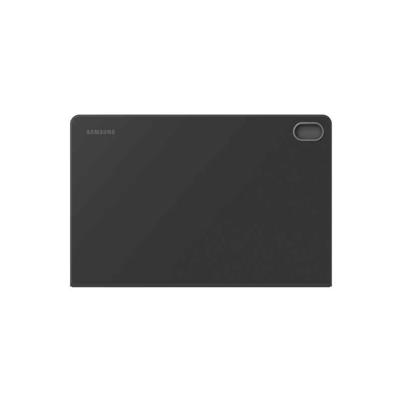 Smart Book Cover Tab S11, Black