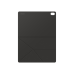 Smart Book Cover Tab S11, Black