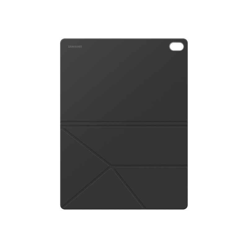 Smart Book Cover Tab S11, Black