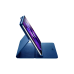 Сотовая связь Apple iPad Air 10.9 2020/Air 10.9 2022/Pro 11" 2018, чехол-подставка, синий